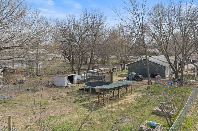44 10th Street, Wilson, OK 73463