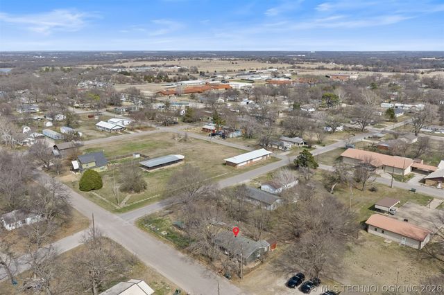 44 10th Street, Wilson, OK 73463