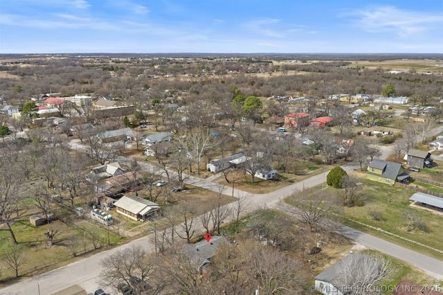 44 10th Street, Wilson, OK 73463