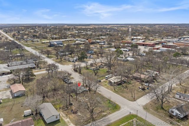 44 10th Street, Wilson, OK 73463