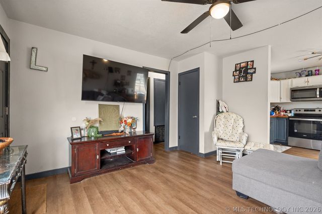 44 10th Street, Wilson, OK 73463