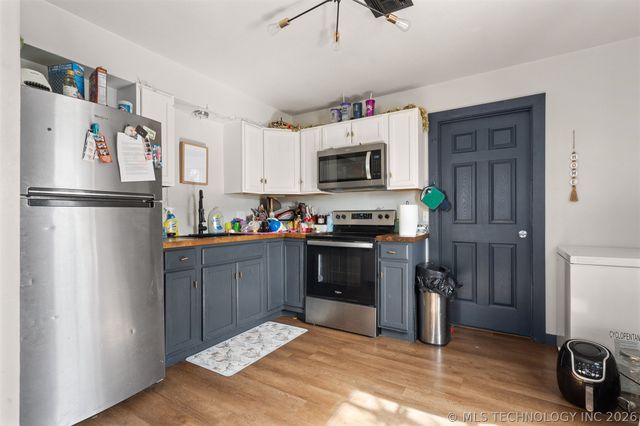 44 10th Street, Wilson, OK 73463