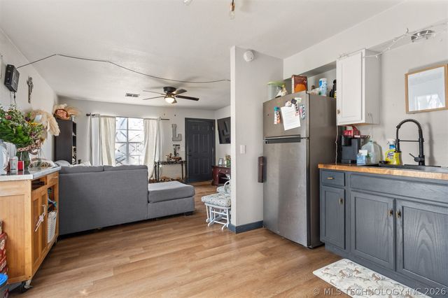 44 10th Street, Wilson, OK 73463