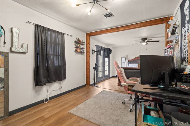 44 10th Street, Wilson, OK 73463