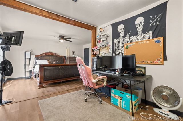 44 10th Street, Wilson, OK 73463