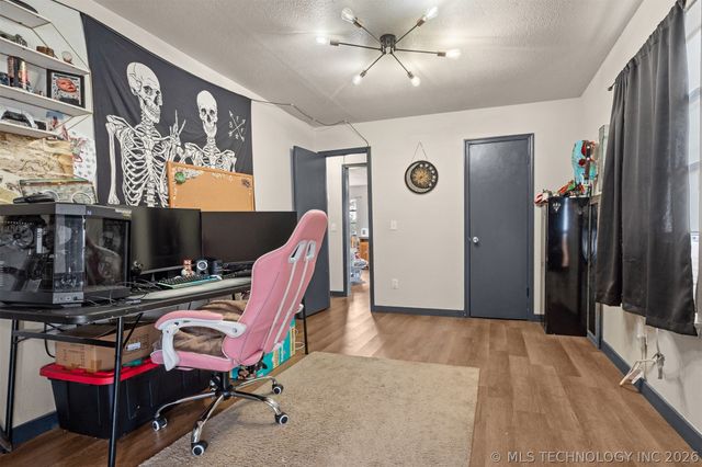 44 10th Street, Wilson, OK 73463