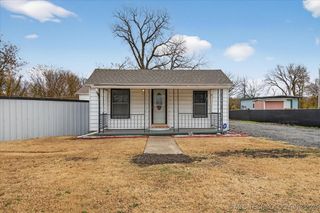520 N Margarite Avenue, Bartlesville, OK 74003