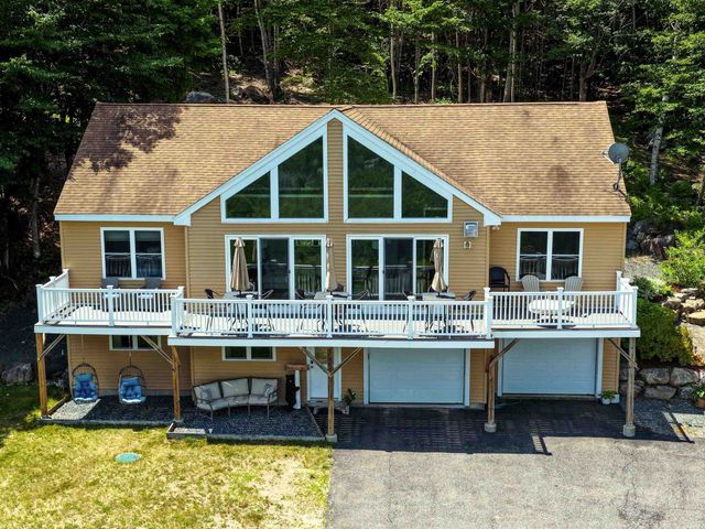 87 Glade Circle, Campton, NH 03223