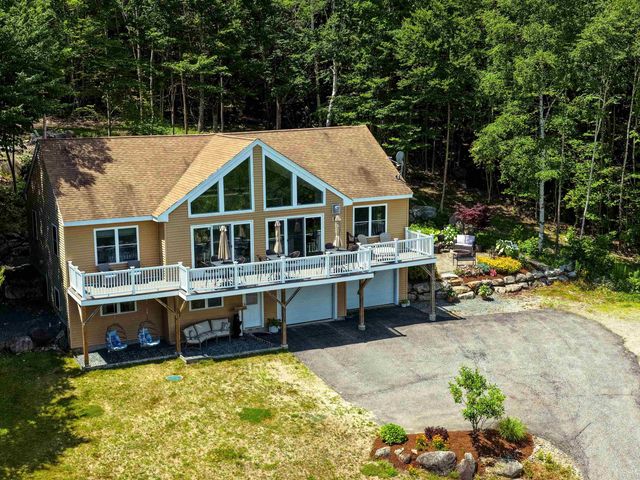 87 Glade Circle, Campton, NH 03223