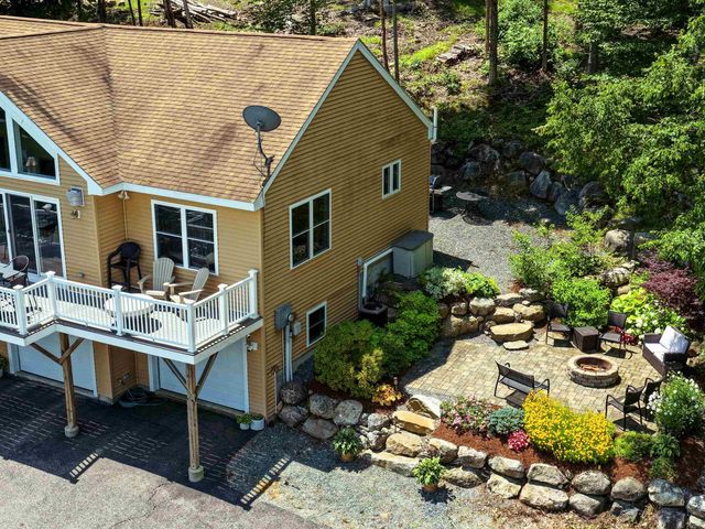 87 Glade Circle, Campton, NH 03223