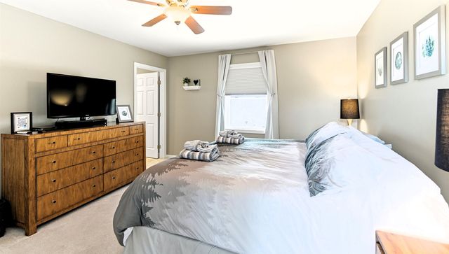 87 Glade Circle, Campton, NH 03223