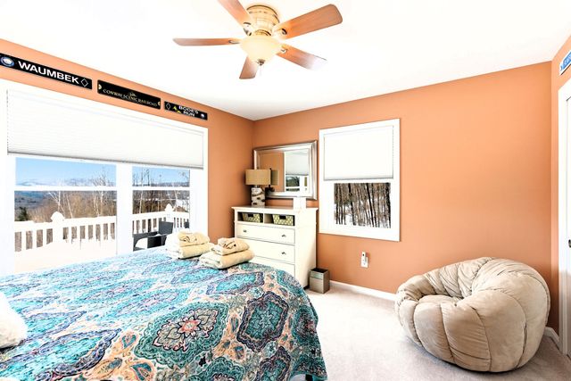 87 Glade Circle, Campton, NH 03223