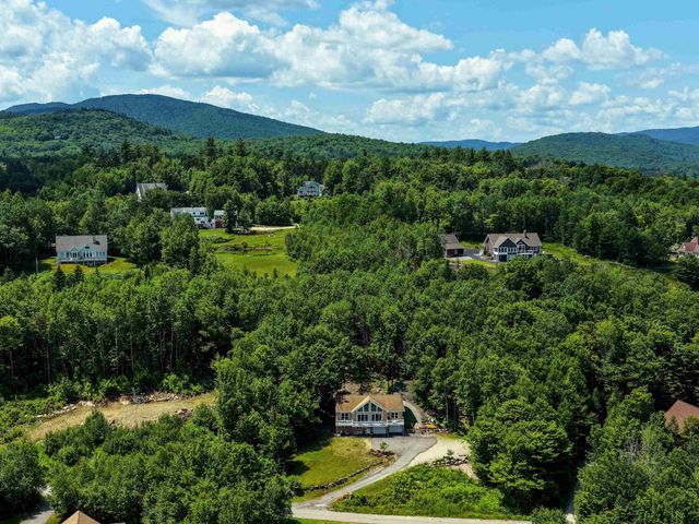 87 Glade Circle, Campton, NH 03223