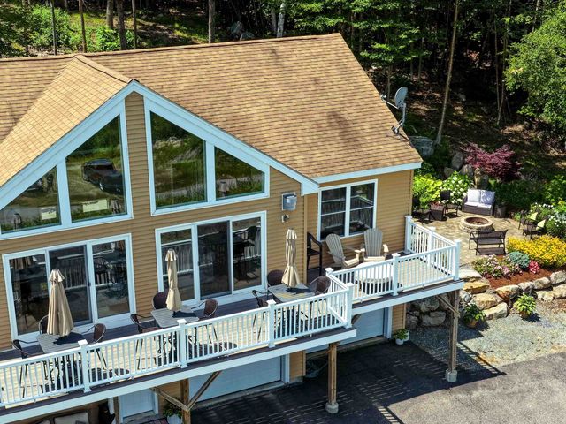 87 Glade Circle, Campton, NH 03223