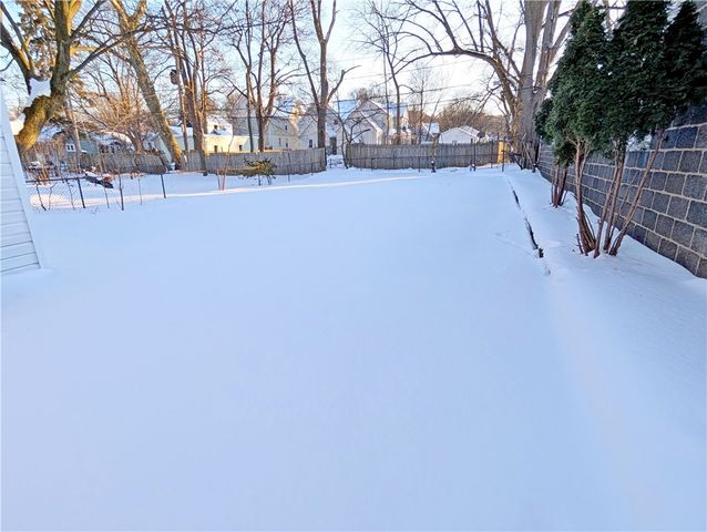 275 Caroline Street, Rochester, NY 14620