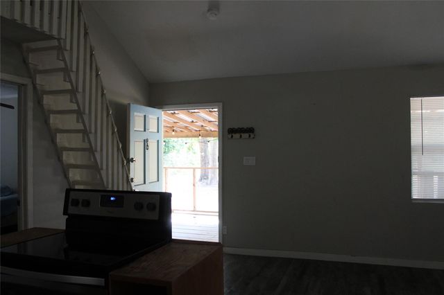 400 Carson Roberson Road, Livingston, TX 77351