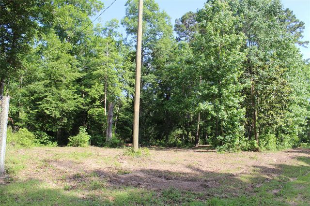 400 Carson Roberson Road, Livingston, TX 77351