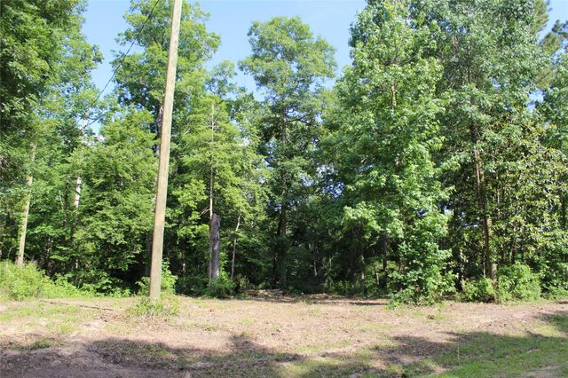 400 Carson Roberson Road, Livingston, TX 77351