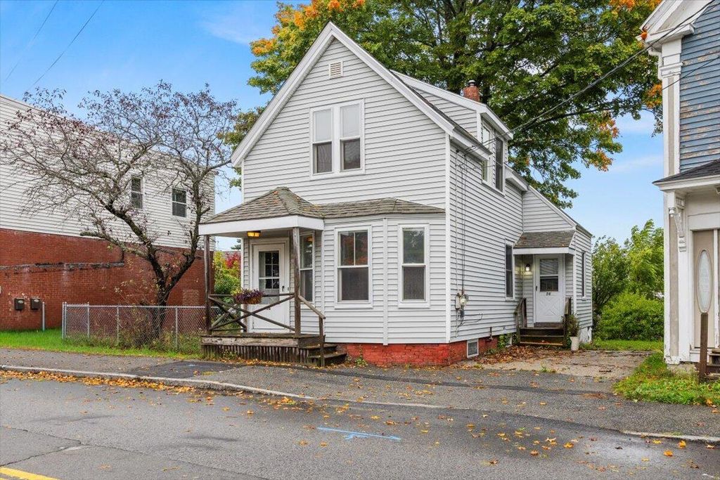 56 Sawyer Street, South Portland, ME 04106 — photo 2