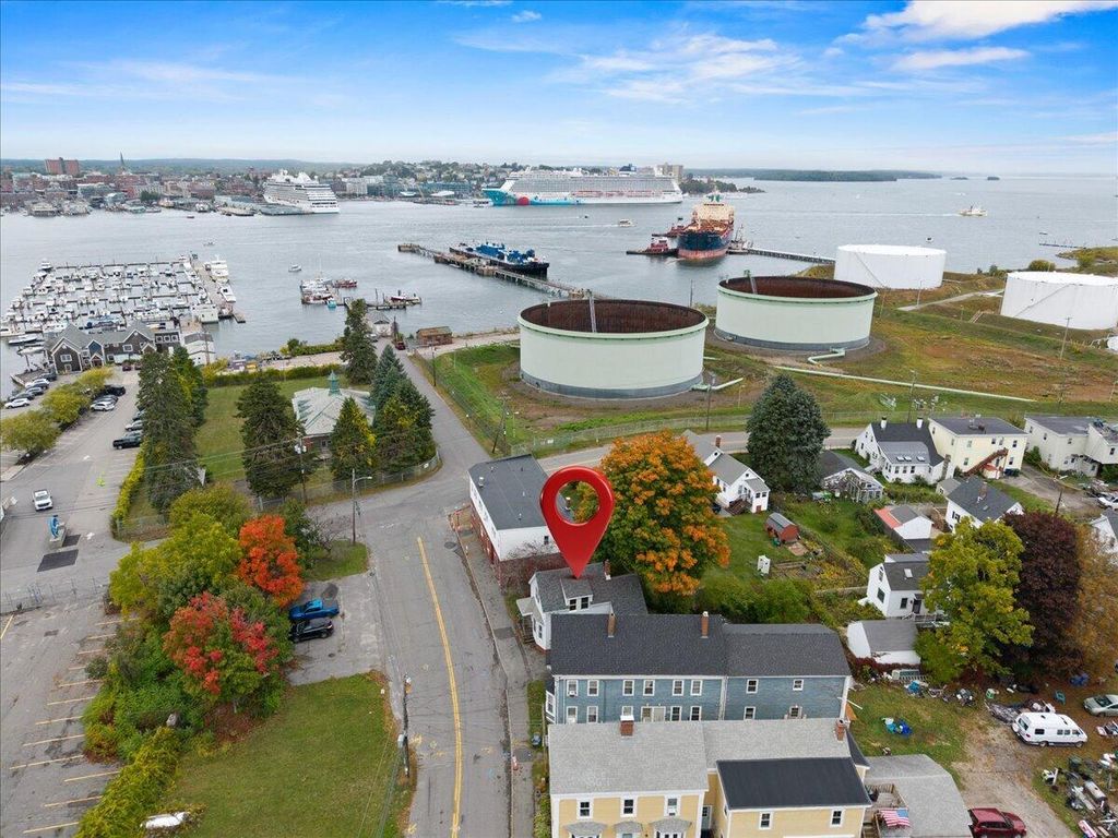 56 Sawyer Street, South Portland, ME 04106 — photo 3