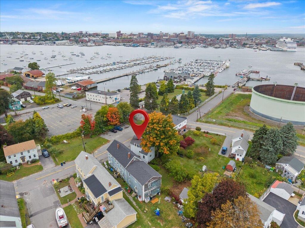 56 Sawyer Street, South Portland, ME 04106 — photo 4