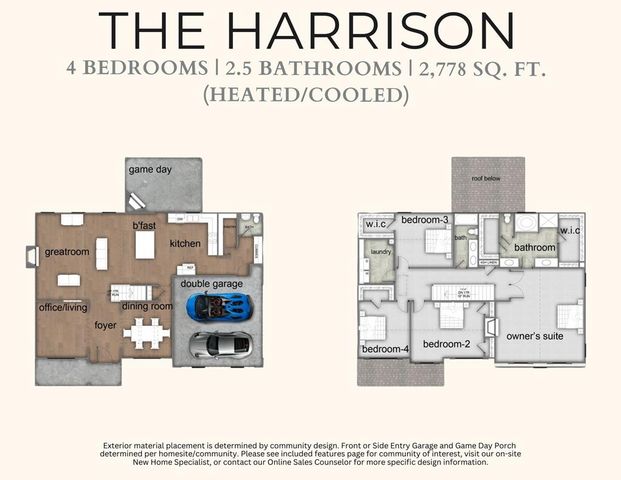 44 Heartland Boulevard, Fort Mitchell, AL 36856