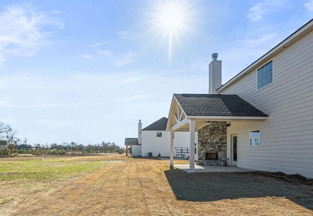 44 Heartland Boulevard, Fort Mitchell, AL 36856