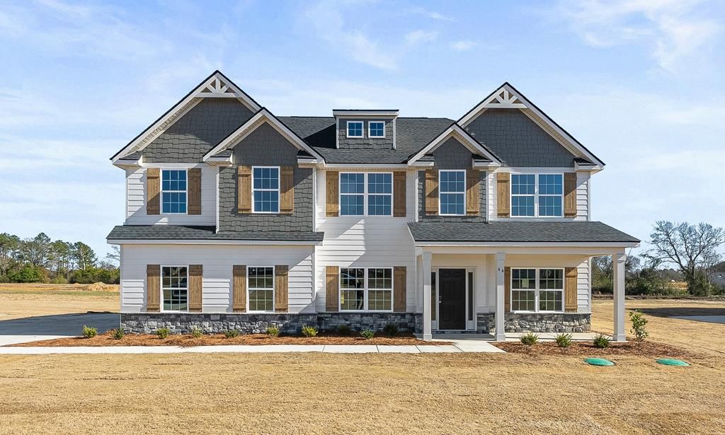 44 Heartland Boulevard, Fort Mitchell, AL 36856