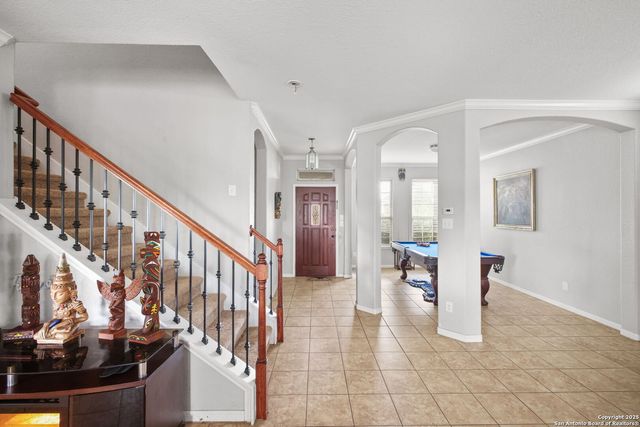 22706 Allegro, San Antonio, TX 78261