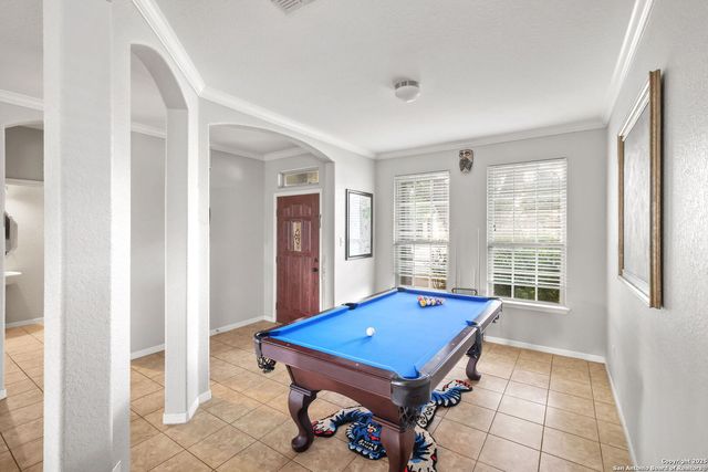 22706 Allegro, San Antonio, TX 78261