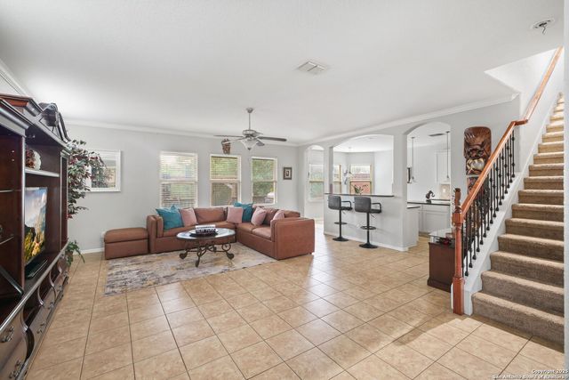22706 Allegro, San Antonio, TX 78261