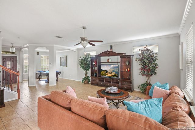 22706 Allegro, San Antonio, TX 78261