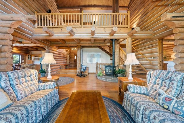 1010 Cantiberry Road, Divide, CO 80814