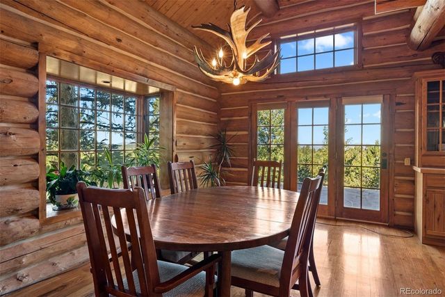 1010 Cantiberry Road, Divide, CO 80814