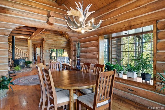 1010 Cantiberry Road, Divide, CO 80814