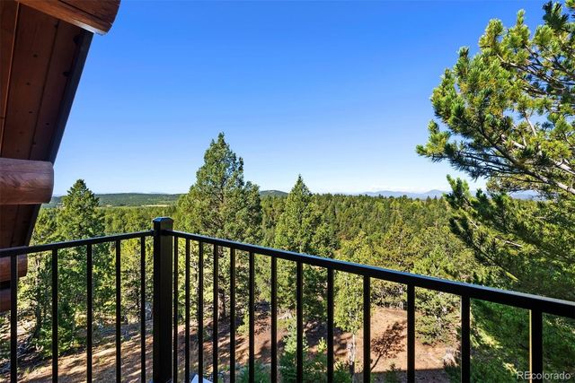 1010 Cantiberry Road, Divide, CO 80814