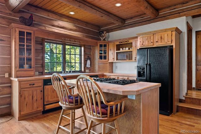 1010 Cantiberry Road, Divide, CO 80814