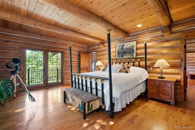 1010 Cantiberry Road, Divide, CO 80814