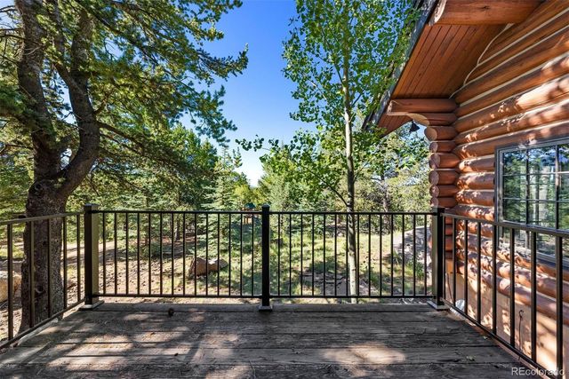 1010 Cantiberry Road, Divide, CO 80814