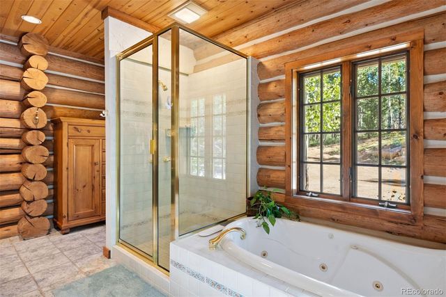 1010 Cantiberry Road, Divide, CO 80814