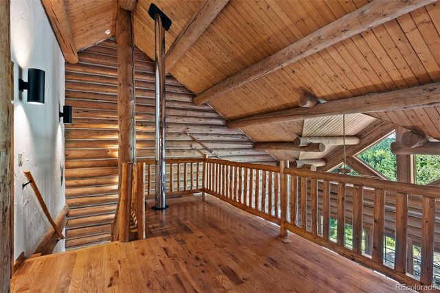 1010 Cantiberry Road, Divide, CO 80814