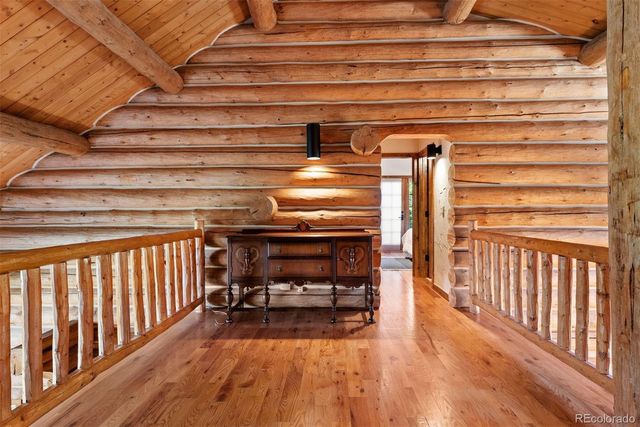 1010 Cantiberry Road, Divide, CO 80814