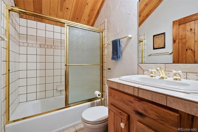 1010 Cantiberry Road, Divide, CO 80814