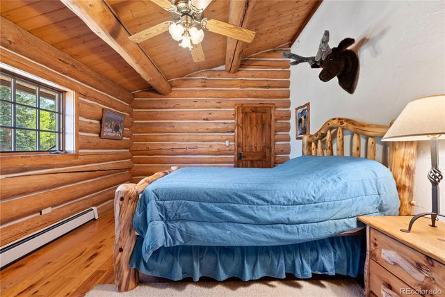 1010 Cantiberry Road, Divide, CO 80814