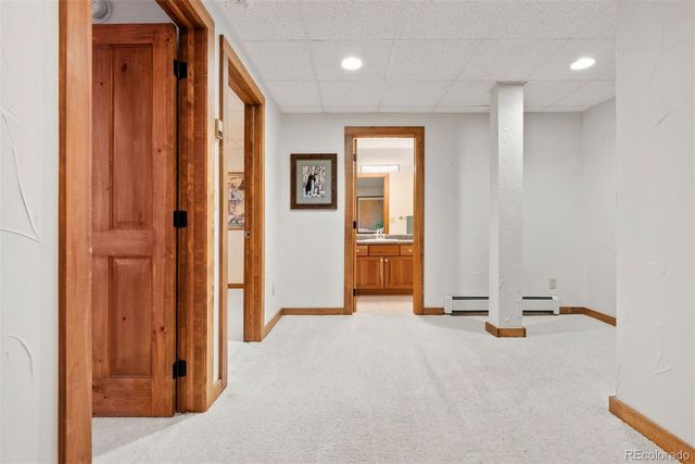 1010 Cantiberry Road, Divide, CO 80814