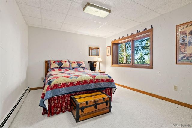 1010 Cantiberry Road, Divide, CO 80814