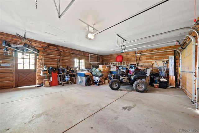 1010 Cantiberry Road, Divide, CO 80814