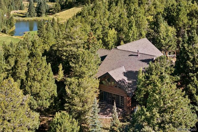 1010 Cantiberry Road, Divide, CO 80814