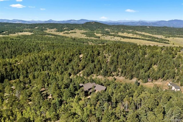 1010 Cantiberry Road, Divide, CO 80814