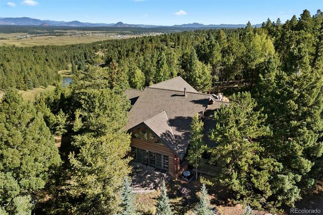 1010 Cantiberry Road, Divide, CO 80814